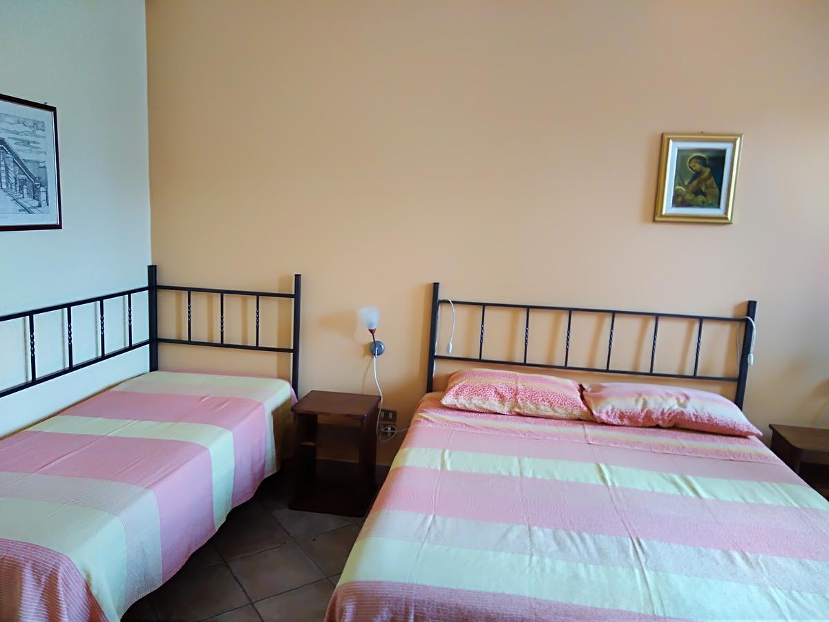 Casa Acqua & Sole Hotel Szirakúza Kültér fotó