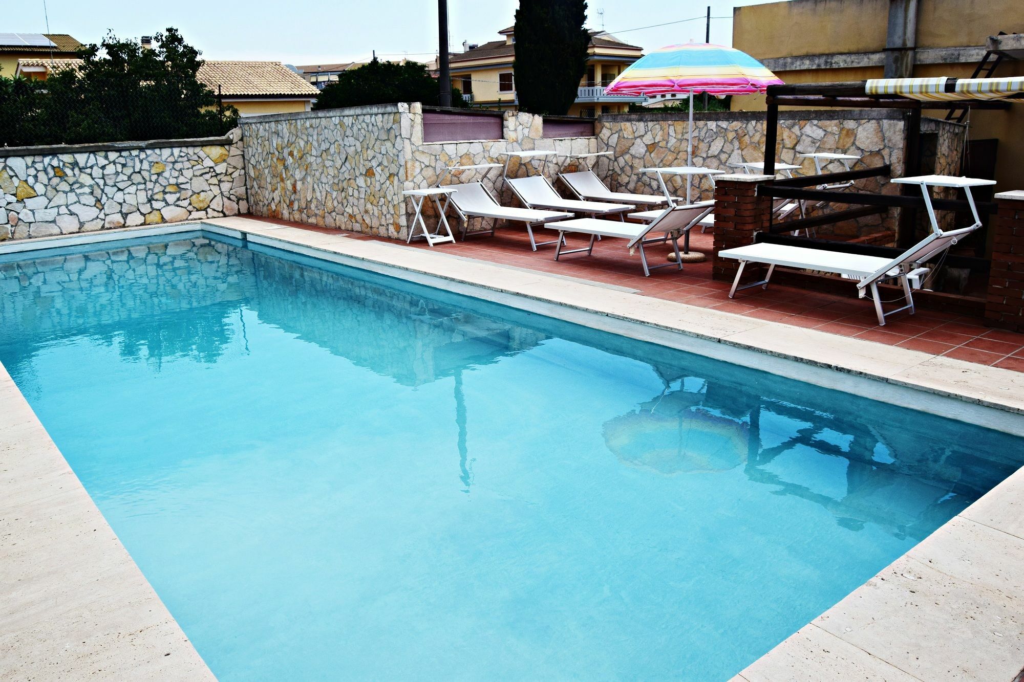Casa Acqua & Sole Hotel Szirakúza Kültér fotó